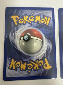 Pokemon TCG Base Set Exeggcute 52/64 & Exeggutor 35/64 Lot 2 Cards 1999 - Image 5