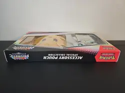Pokemon Trading Cards Scarlet Violet Prismatic Evolution Accessories Sealed Box - Image 5