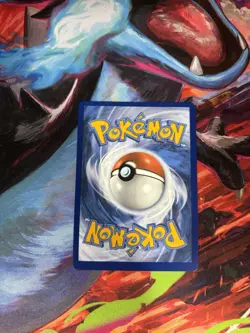 Pokemon TCG Mew EX 151/165 Scarlet & Violet Holo Double Rare Card NM Condition - Image 2