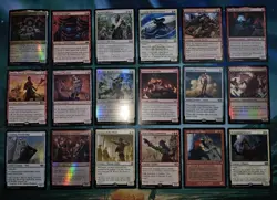 Arabella, Abandoned Doll Commander Deck EDH MTG Magic the Gathering - Image 5
