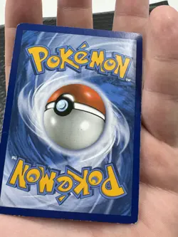 #SM37 Decidueye GX Pokemon SM Promos Promo LP - Image 4