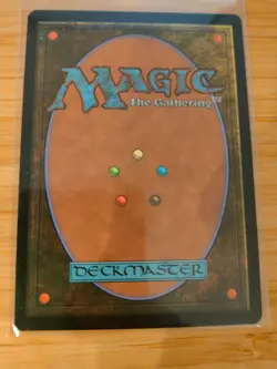 MTG Tectonic Hazard 0169 Lost Caverns of Ixalan M/NM Free UK P&P - Image 2