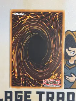 Zombie Master TAEV-EN039 Ultimate Rare 1st Edition YuGiOh! NM EURO Print - Image 4