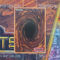 1x Mystical Space Typhoon - Secret Rare - LCJW-EN285 - 1st Ed - LP - Image 2