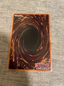 Heavy Storm - LCYW-EN061 - Ultra Rare - Unlimited - VLP - Image 2