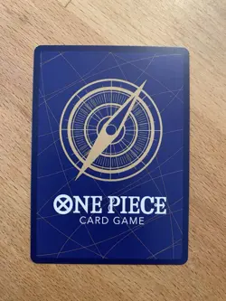 Eustass "Captain" Kid OP05-074 SR Awakening of the New Era One Piece Card - Image 2