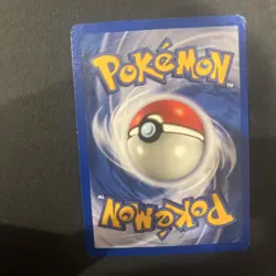 Healing Field 61/64 Neo Revelation Rare Pokemon Card - Image 2