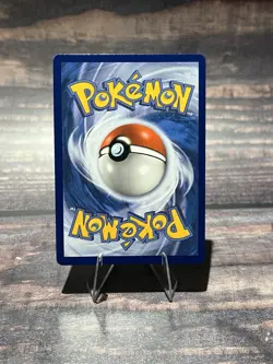 Vileplume GX 4/236 Cosmic Eclipse NM Ultra Rare Pokemon Card - Image 4