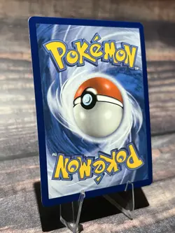Vileplume GX 4/236 Cosmic Eclipse NM Ultra Rare Pokemon Card - Image 5