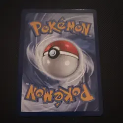 Pokemon Eevee Promo Holo Sv: Scarlet & Violet 173 50 HP English TCG Card - Image 2