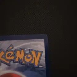 Pokemon Eevee Promo Holo Sv: Scarlet & Violet 173 50 HP English TCG Card - Image 5