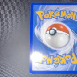 Pokemon N's Reshiram Miscellaneous Cards Illustration Rare Holo 167/159 130 HP - Image 3