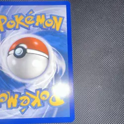 Pokemon N's Reshiram Miscellaneous Cards Illustration Rare Holo 167/159 130 HP - Image 4