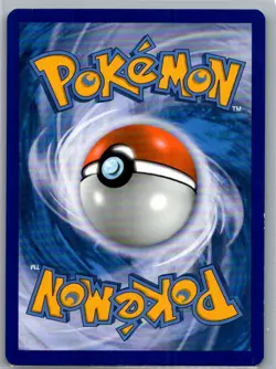 Swampert 36/160 Reverse Holo XY - Primal Clash - Pokemon Card - NM - Image 2