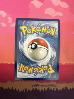 Pokemon Card Froslass Unified Minds Reverse Holo Rare 38/236 Near Mint - Image 2