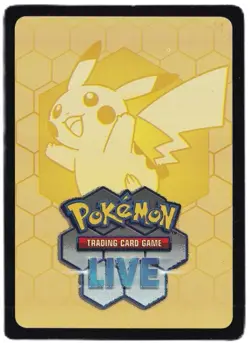 180! Code Cards inc. Mega Evolution Pokemon TCG Live Code Cards [SENT SAME DAY] - Image 1