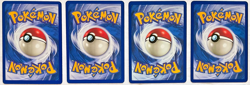 Pokemon 1st EDITION 1999 Fossil Set ALL Common Cards - 16 Card Lot - NM to Mint! - Image 4