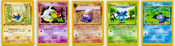 Pokemon 1st EDITION 2001 Neo Discovery Complete Common 20 Card Lot - NM to Mint! - Image 5