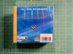 Aetherdrift Collector Booster Box | MTG | Factory Sealed - Image 2