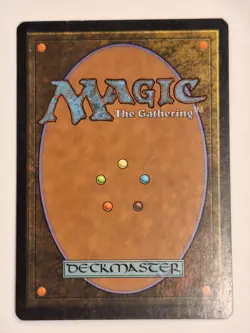 Galepowder Mage - Lorwyn - Magic the Gathering MTG Nice! - Image 2