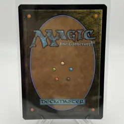 MTG TMNT Doubling Season #11 Borderless Foil Mythic PZA Nm/M - Image 2