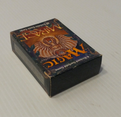 Magic the Gathering Mirage Starter Deck Box Empty 1996 Wizards of the Coast - Image 4