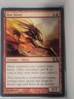 3x (1/ea) - Sliver MIX Lot - Secrit lair MTG - Image 3
