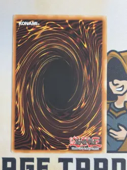 Crystal Seer TAEV-EN031 Ultimate Rare 1st Edition YuGiOh! NM EURO Print - Image 4