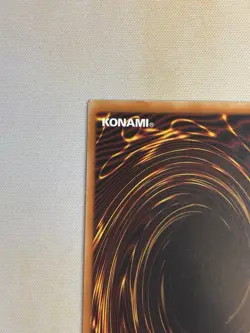 Crystal Seer TAEV-EN031 Ultimate Rare 1st Edition YuGiOh! NM EURO Print - Image 5