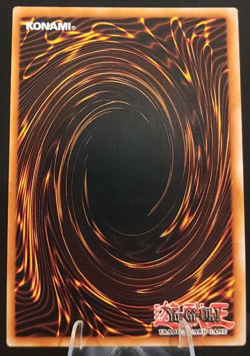 Favorite Hero LED6-EN015 Ultra Rare (1st Edition) - YuGiOh (NM) - Image 2