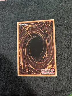 D.D. Crow - DUDE-EN027 - Ultra Rare - 1st ed - Yugioh - Image 2