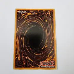 Ghost Belle & Haunted Mansion - SDCB-EN015 - NM - Common - 1st Ed - Yugioh - Image 3