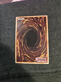 Trap Hole - LCYW-EN177 - Ultra Rare - Unlimted - Yugioh - Image 2