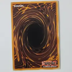 Radian, the Multidimensional Kaiju (Silver) - BLC1-EN035 - NM - Ultra Rare - Image 2