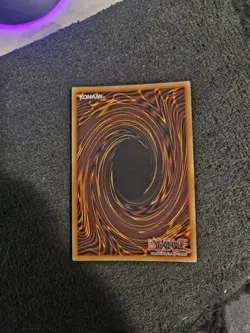 1X NM Pre-Preparation of Rites - RA01-EN055 - Secret Rare 1st Edition - Image 2