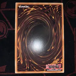 1x Yu-Gi-Oh! Zombie Master RA03-EN185 Quarter Century Secret Rare 1st Ed. NM - Image 2