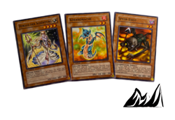 YU-GI-OH! Einzelkarten Structure Deck: Rise of the Dragon Lords (SDRL) - Image 1