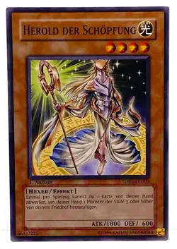 YU-GI-OH! Einzelkarten Structure Deck: Rise of the Dragon Lords (SDRL) - Image 2