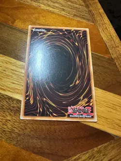 Mirror Force YGLD-ENB33 1st Edition Ultra Rare PL + BONUS - Image 2