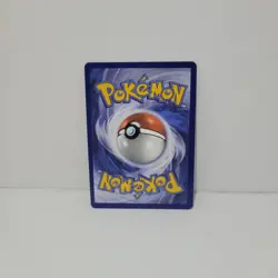 Pokemon TCG Destined Rivals Team Rockets Mewtwo EX Full Art Card 213/182 - Image 2