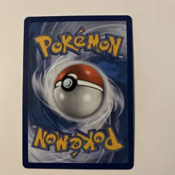 Pokemon Card Zorua SV25/SV94 SM Hidden Fates Baby Shiny Rare Near Mint - Image 2