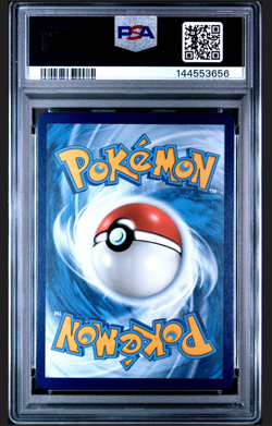 PSA 10 Raikou V GG41 Crown Zenith Galarian Gallery Ultra Rare Pokemon Card - Image 2