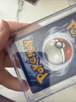 AERODACTYL Pokemon Card - WOTC - 1st Edition - Fossil - 16/62 - NM CGC 6 - Image 4