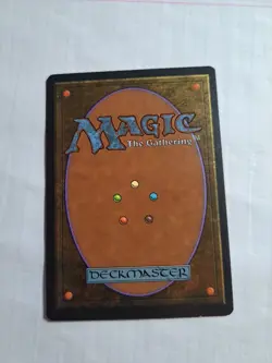 MTG: Swords to Plowshares (LP): Ice Age (S) - Image 2