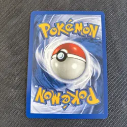 Pokemon TCG Transparent Walls Gym Challenge 125/132, Regular - Image 2