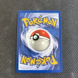 Lightning Energy 1st Edition Gym Heroes 130/132 WOTC Vintage Pokemon - Image 2