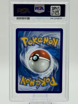 Pokemon Evolving Skies Alt Art Secret Rare Holo DURALUDON VMAX 220/203 PSA 10 GM - Image 2