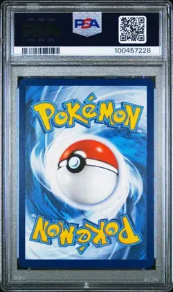 Pokemon TCG Squirtle Scarlet & Violet 151 170/165 PSA 10 English New Cert - Image 2
