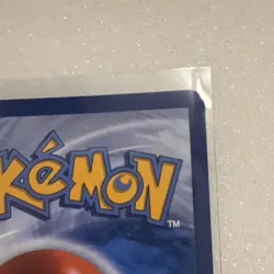 Pokemon Team Rocket's Meowth 203/182 Sv10: Destined Rivals Holo Rare 70 HP - Image 5