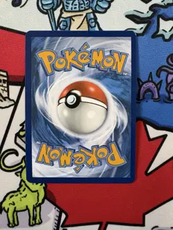 Erika’s Invitation x1 Pokemon TCG Reverse Holo Scarlet & Violet: 151 - 160/165 - Image 2